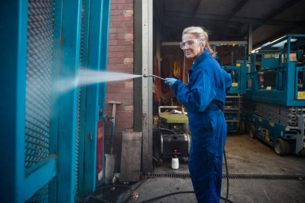 Local Pressure Washing Services in Eagle Point, OR