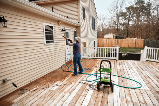 Best Local Pressure Washing Services  in Eagle Point, OR