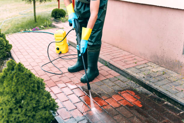 Deck Cleaning Services in Eagle Point, OR