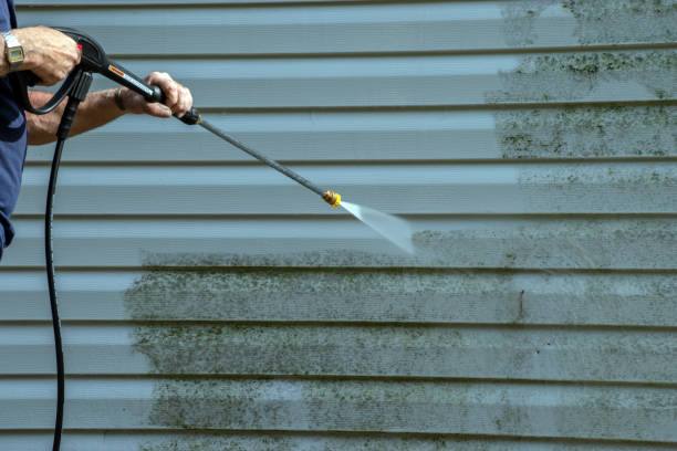 Best Affordable Pressure Washing  in Eagle Point, OR