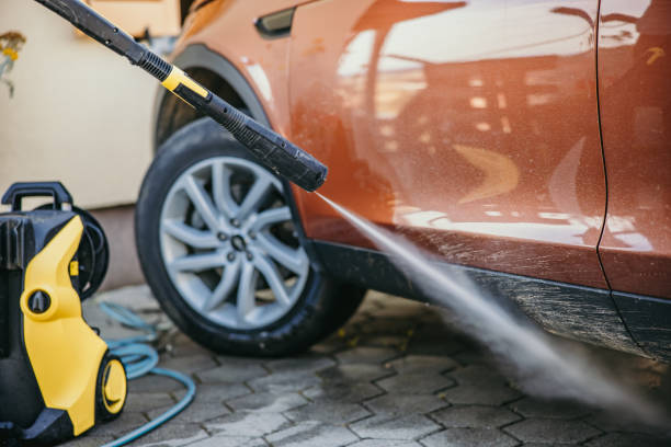 Best Affordable Power Washing  in Eagle Point, OR