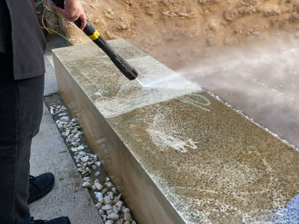Roof Power Washing Services in Eagle Point, OR
