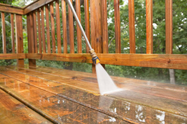 Best Local Pressure Washing Services  in Eagle Point, OR