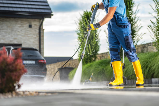 Best Fence Pressure Washing  in Eagle Point, OR