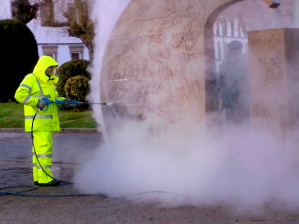 Best Roof Power Washing Services  in Eagle Point, OR
