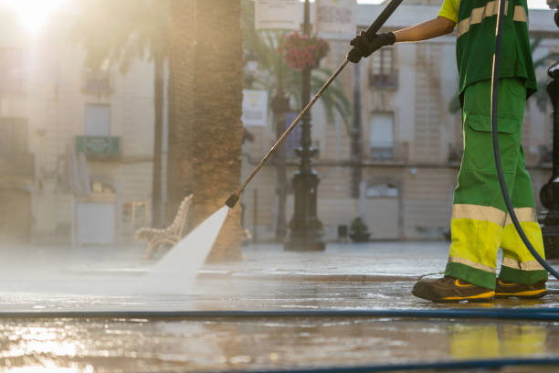 Best Pressure Washing Services for Businesses  in Eagle Point, OR