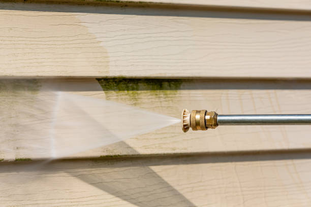 Best Affordable Power Washing  in Eagle Point, OR