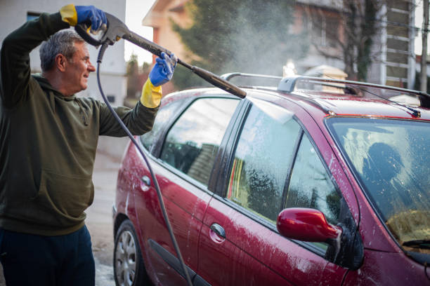 Best Roof Pressure Washing  in Eagle Point, OR