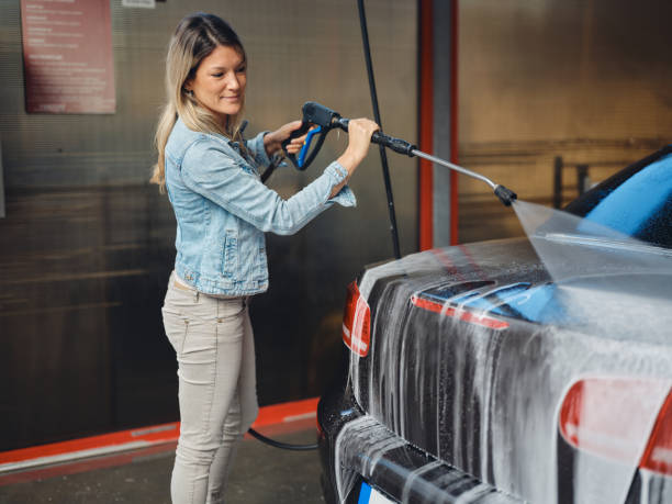 Best Residential Pressure Washing Services  in Eagle Point, OR