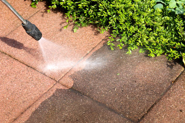 Best Roof Pressure Washing  in Eagle Point, OR