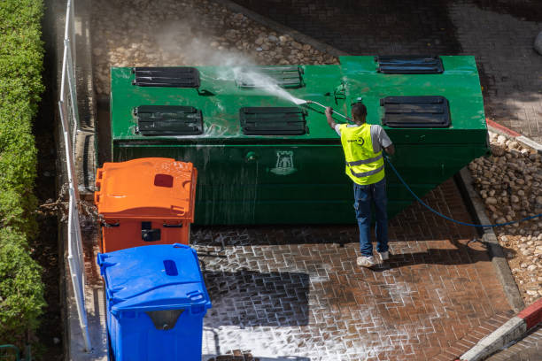 Best Commercial Pressure Washing  in Eagle Point, OR