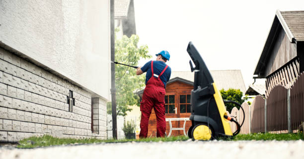 Best Roof Power Washing Services  in Eagle Point, OR